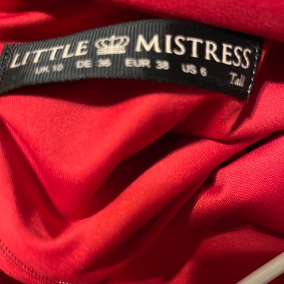 Dress - Picture 3 of 3